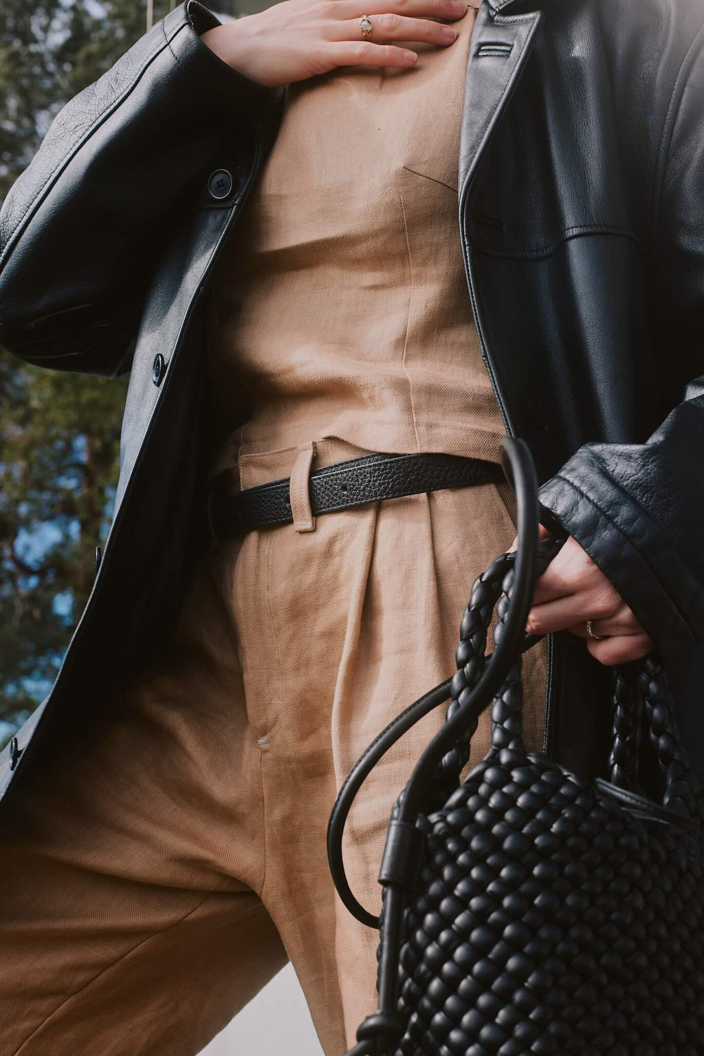 Vidar - Fysisk mønster