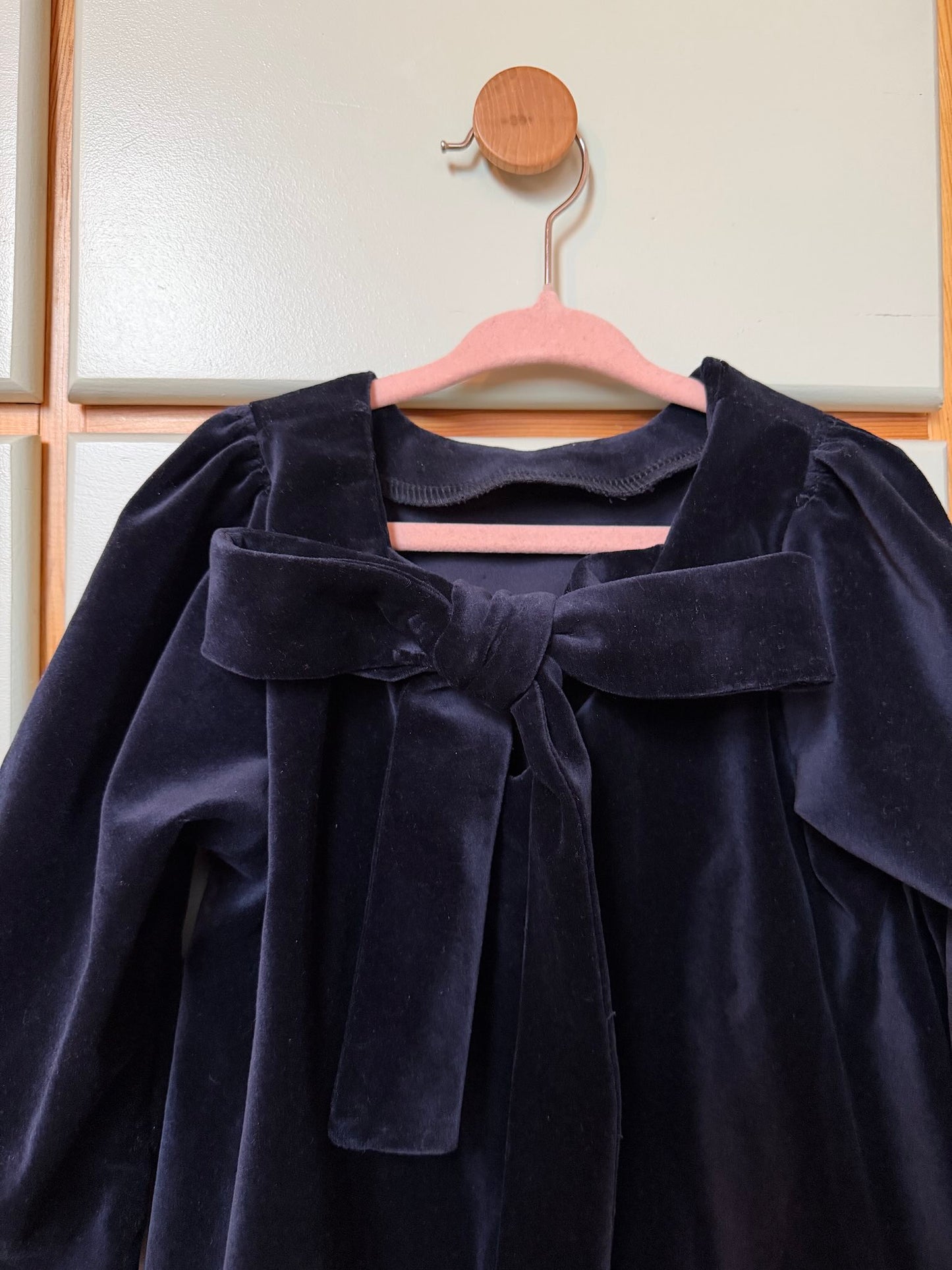 Babybell - Liberty Alastair Felicity Sypakke