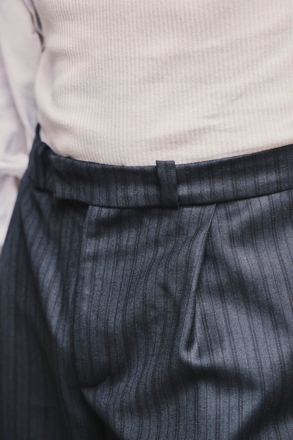 Fæbbuksa - mønster