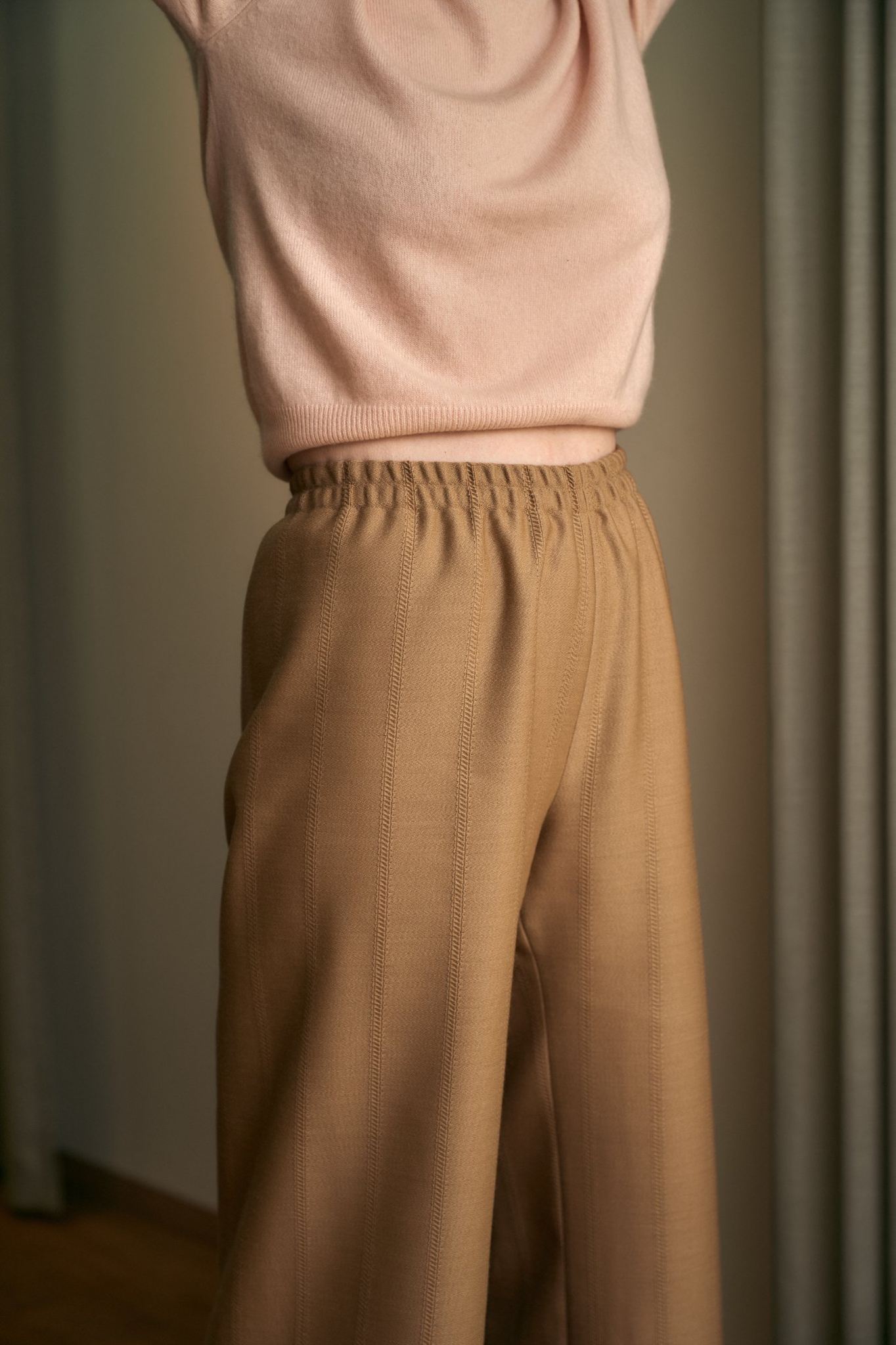 Isipisipants - digitalt mønster