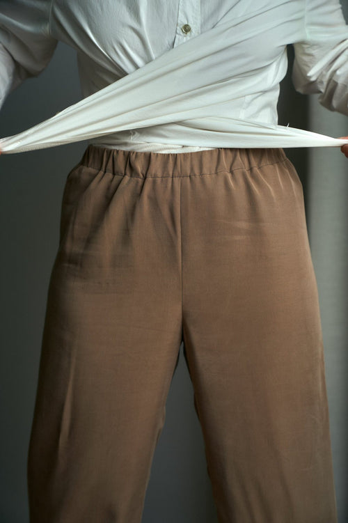 Isipisipakke - digitale mønstre