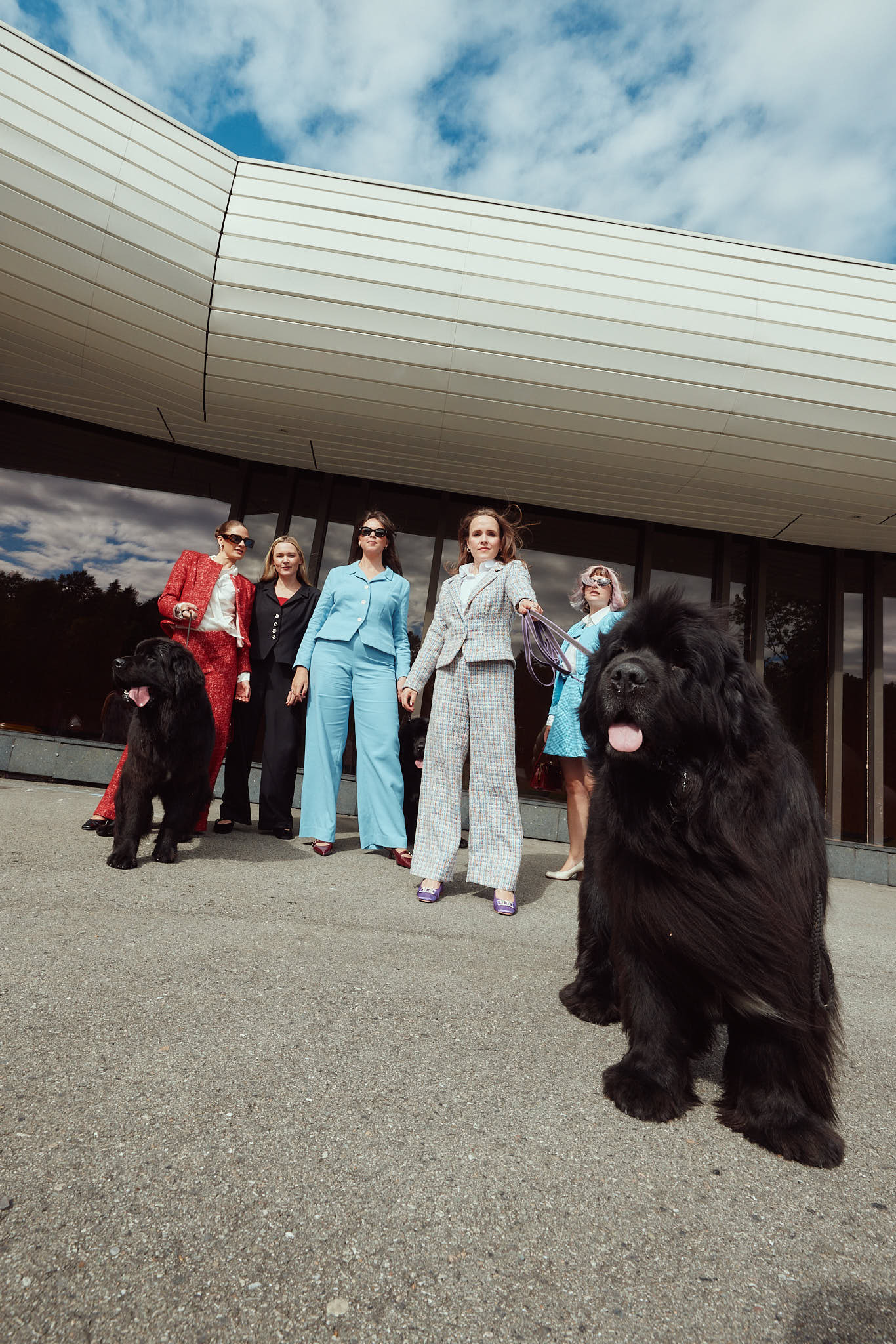 Sonja Bukse - mønster