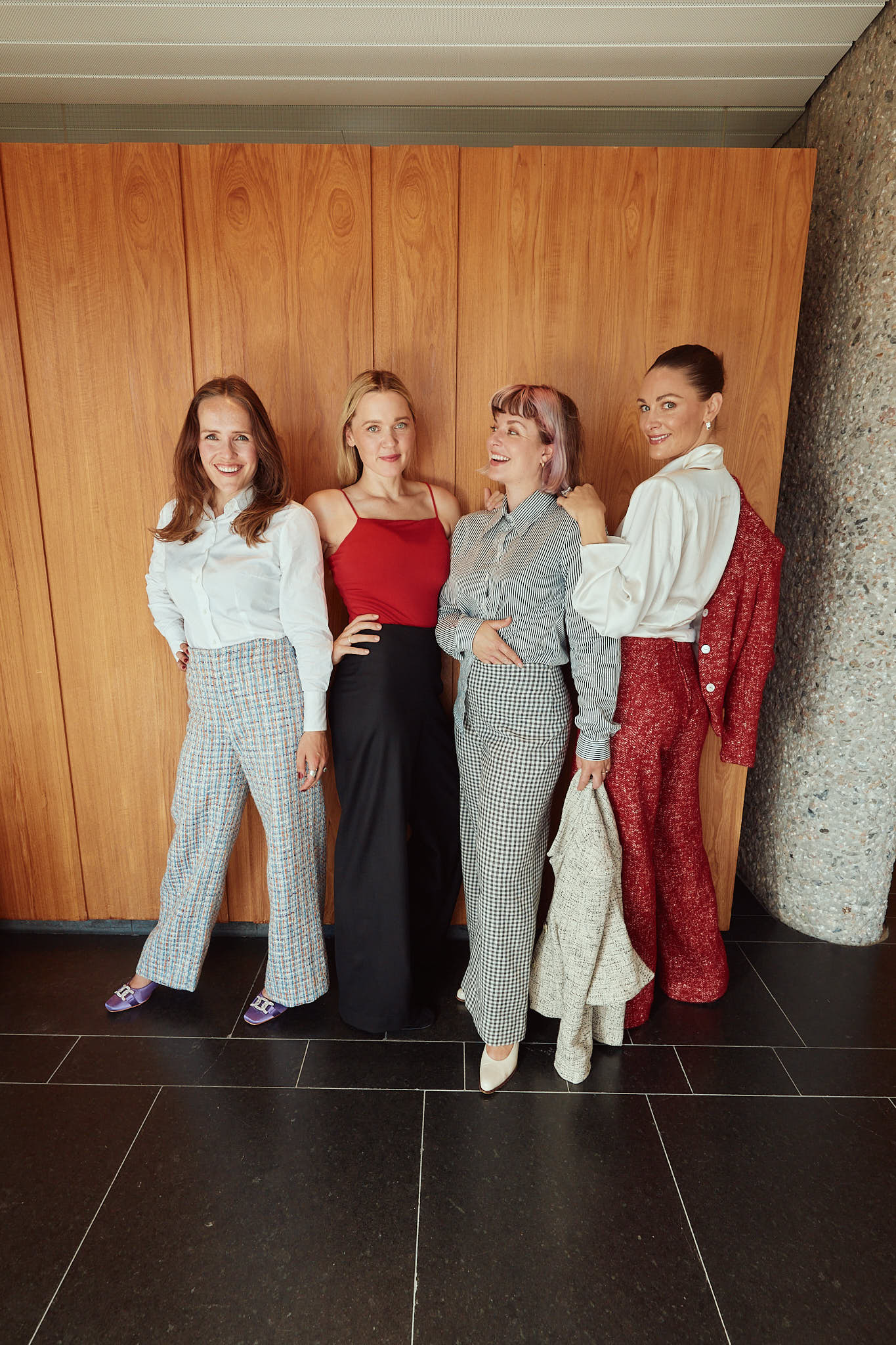 Sonja Bukse - mønster