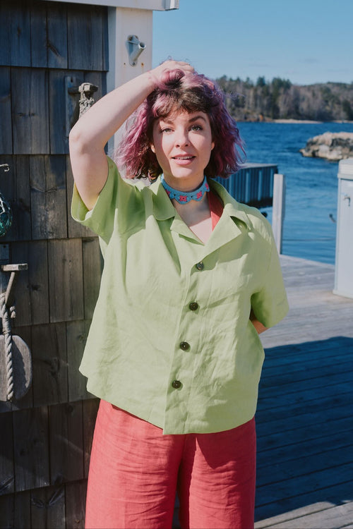 Cæmper - Fysisk mønster