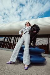 Sonja Bukse - mønster