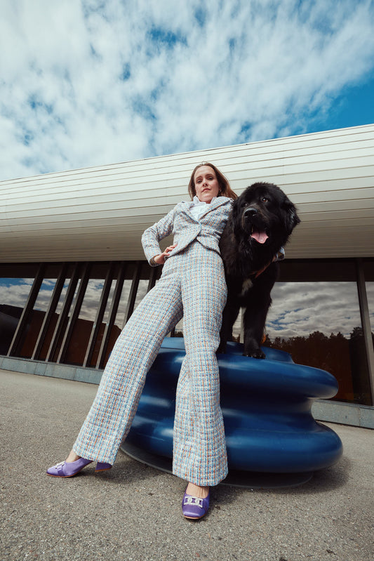 Sonja Bukse - mønster