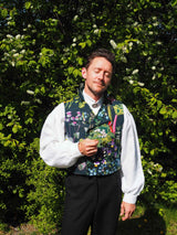 Fæstdrakt Herre - digitalt mønster