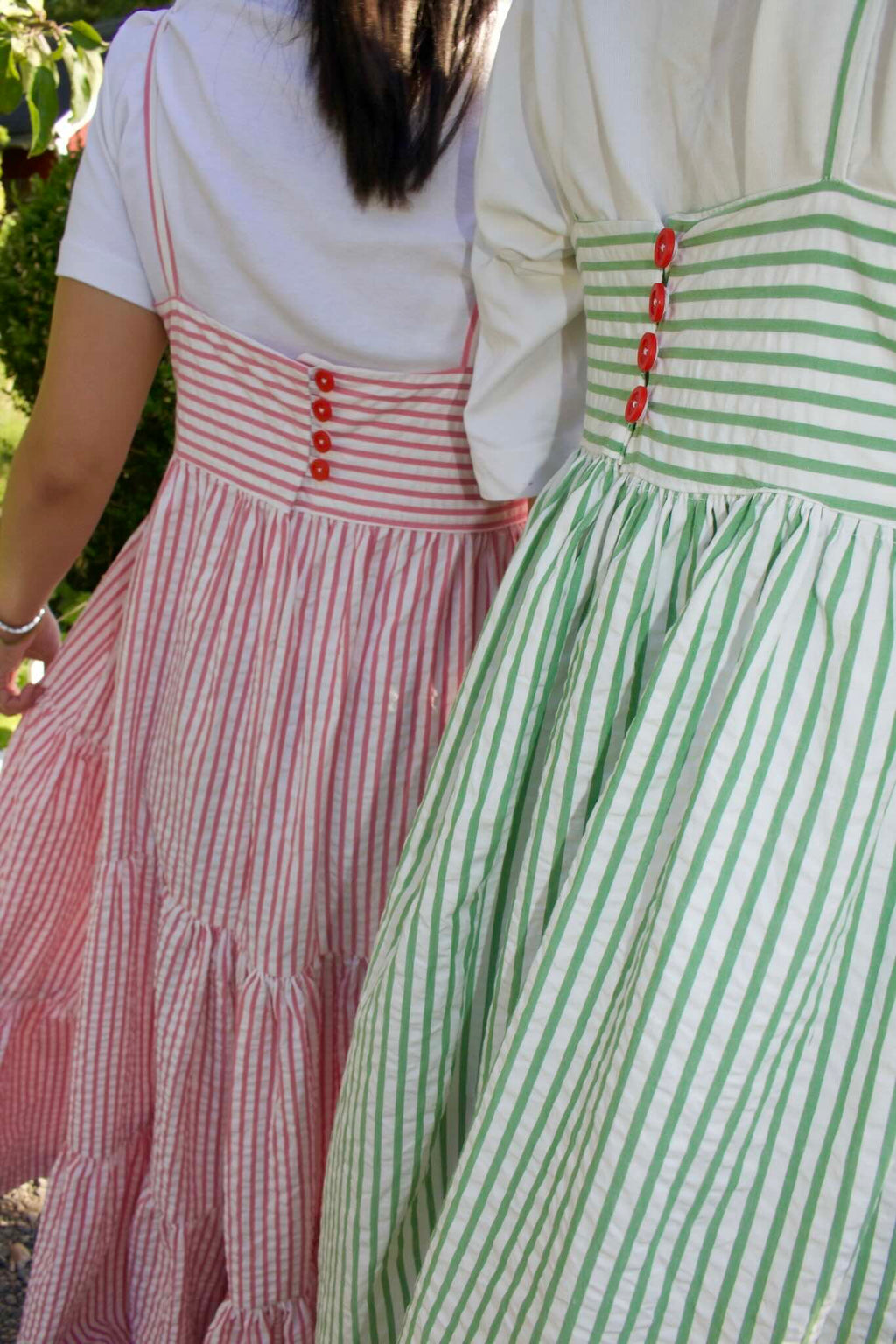 Fryd - Fysisk mønster