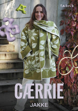 Cærrie - Fysisk mønster