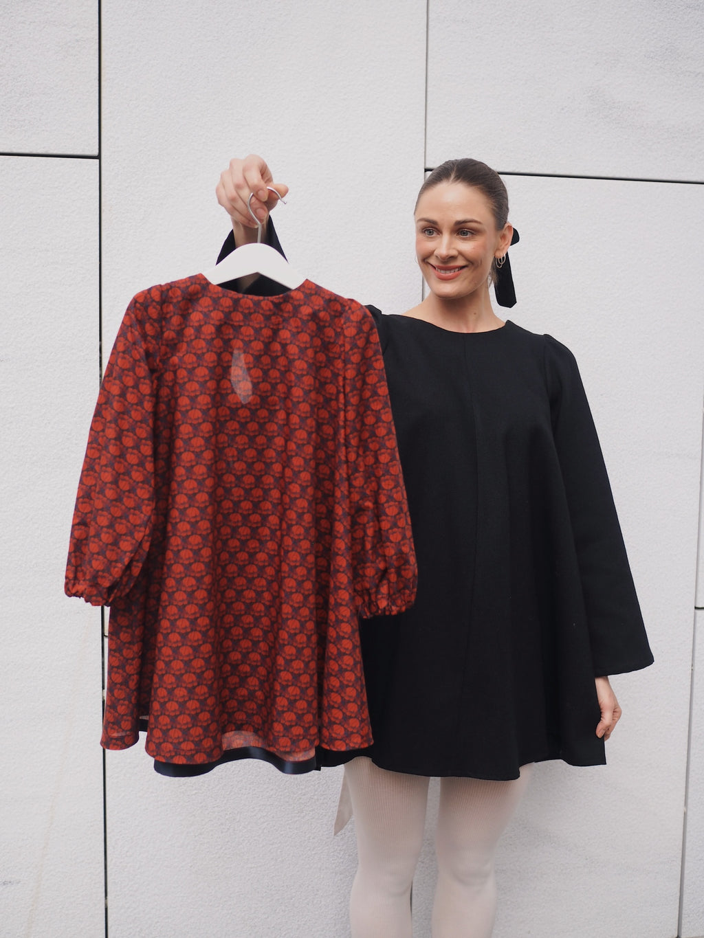 Babybell - Liberty Alastair Felicity Sypakke