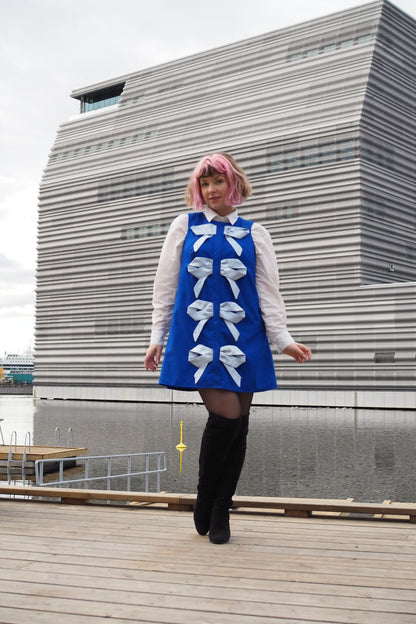 Sypakke Shorty - Mørk Rød