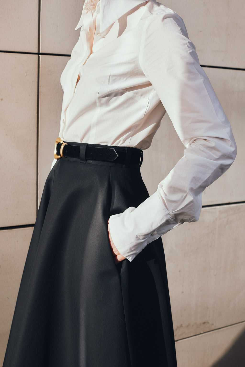 Mærry - Fysisk mønster