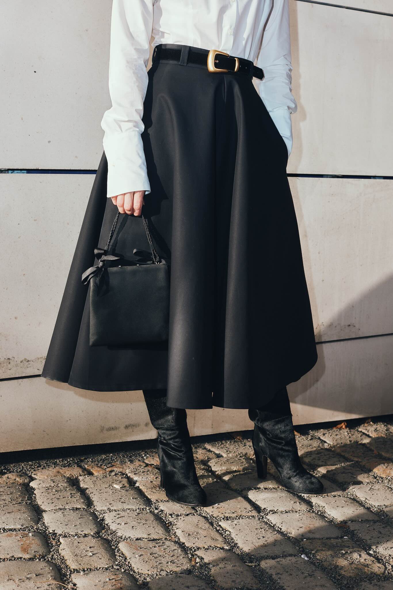 Mærry - Fysisk mønster