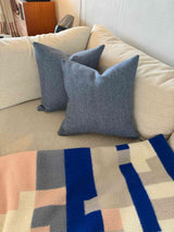 Pyntepute 50x50 cm - Digitalt mønster