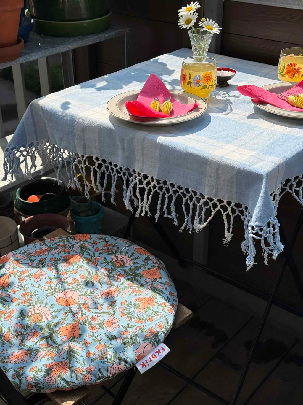 1 stk Agoprene tangpute