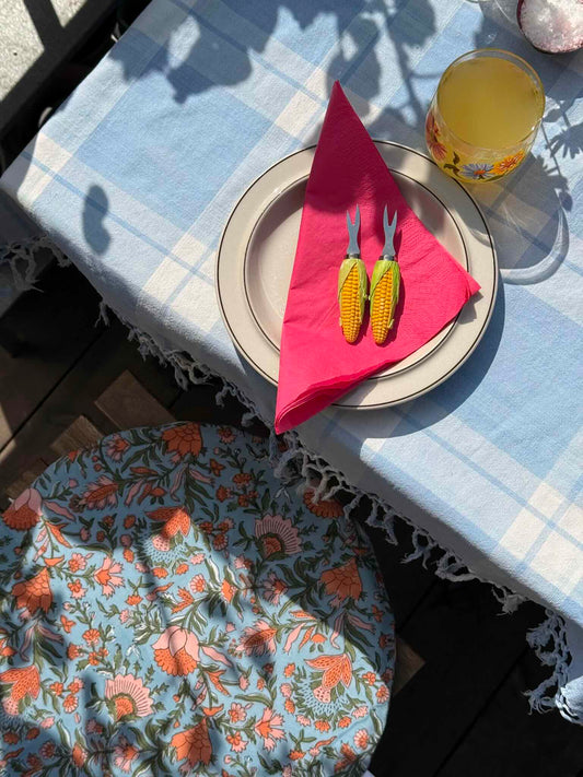 4 stk Agoprene tangputer