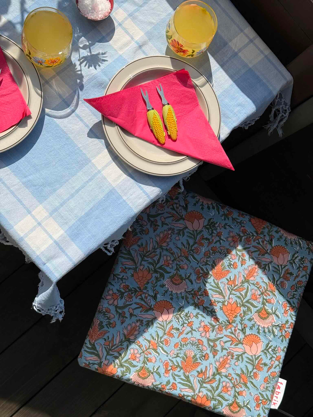 1 stk Agoprene tangpute