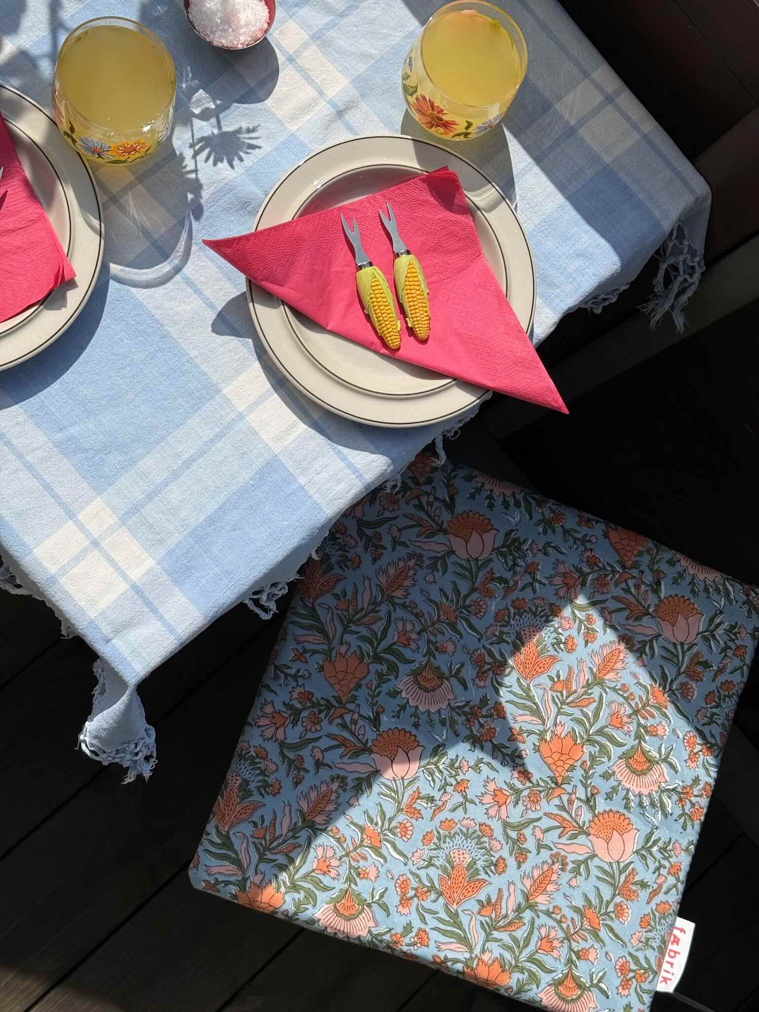 1 stk Agoprene tangpute