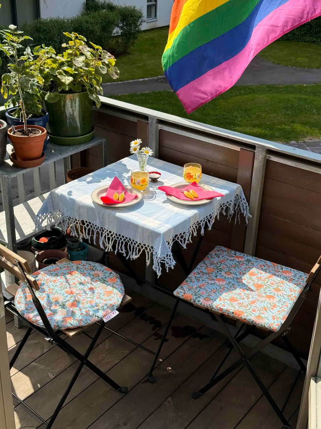 1 stk Agoprene tangpute