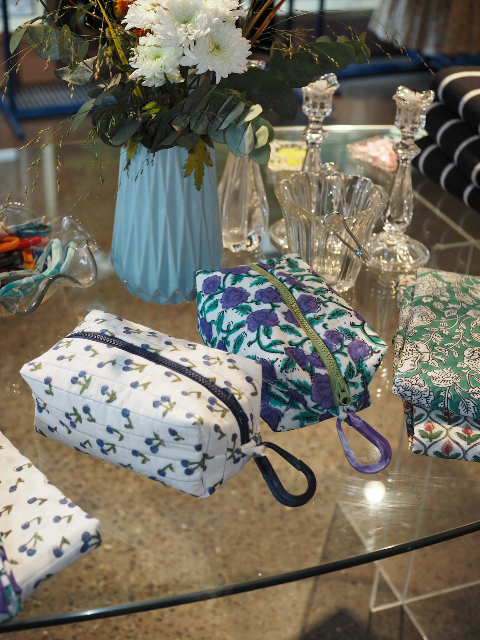 Toalettmappe sypakke - Trollskogroser