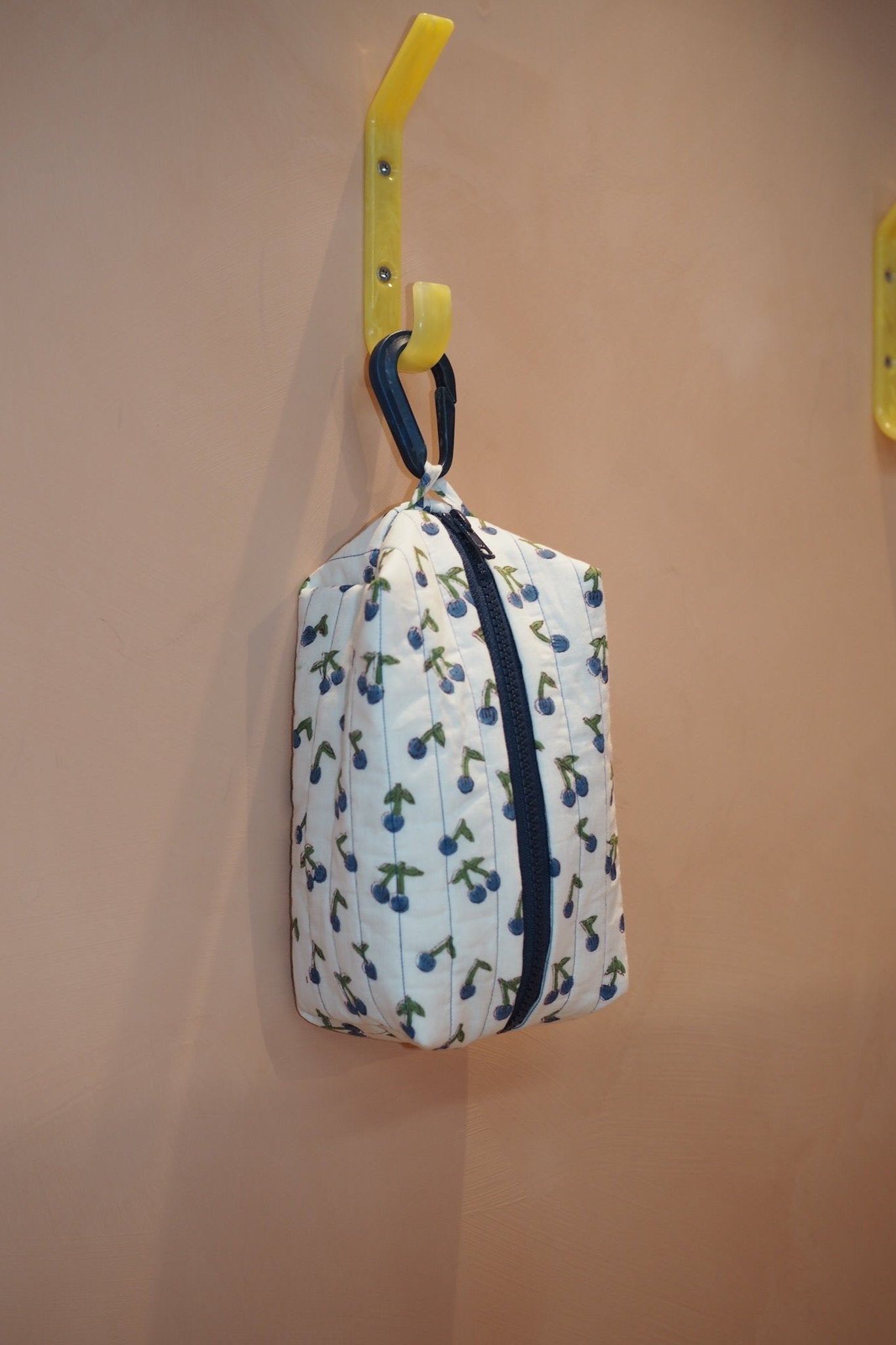 Toalettmappe sypakke - Trollskogroser