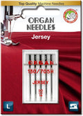 Organ Needle symaskinnåler Jersey 90