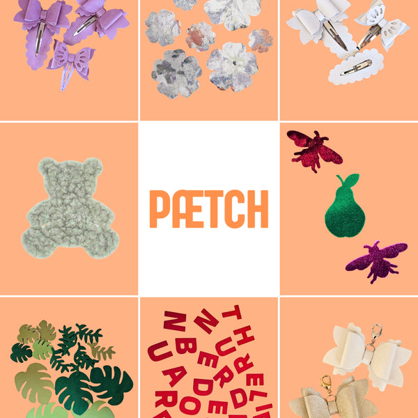 pætch