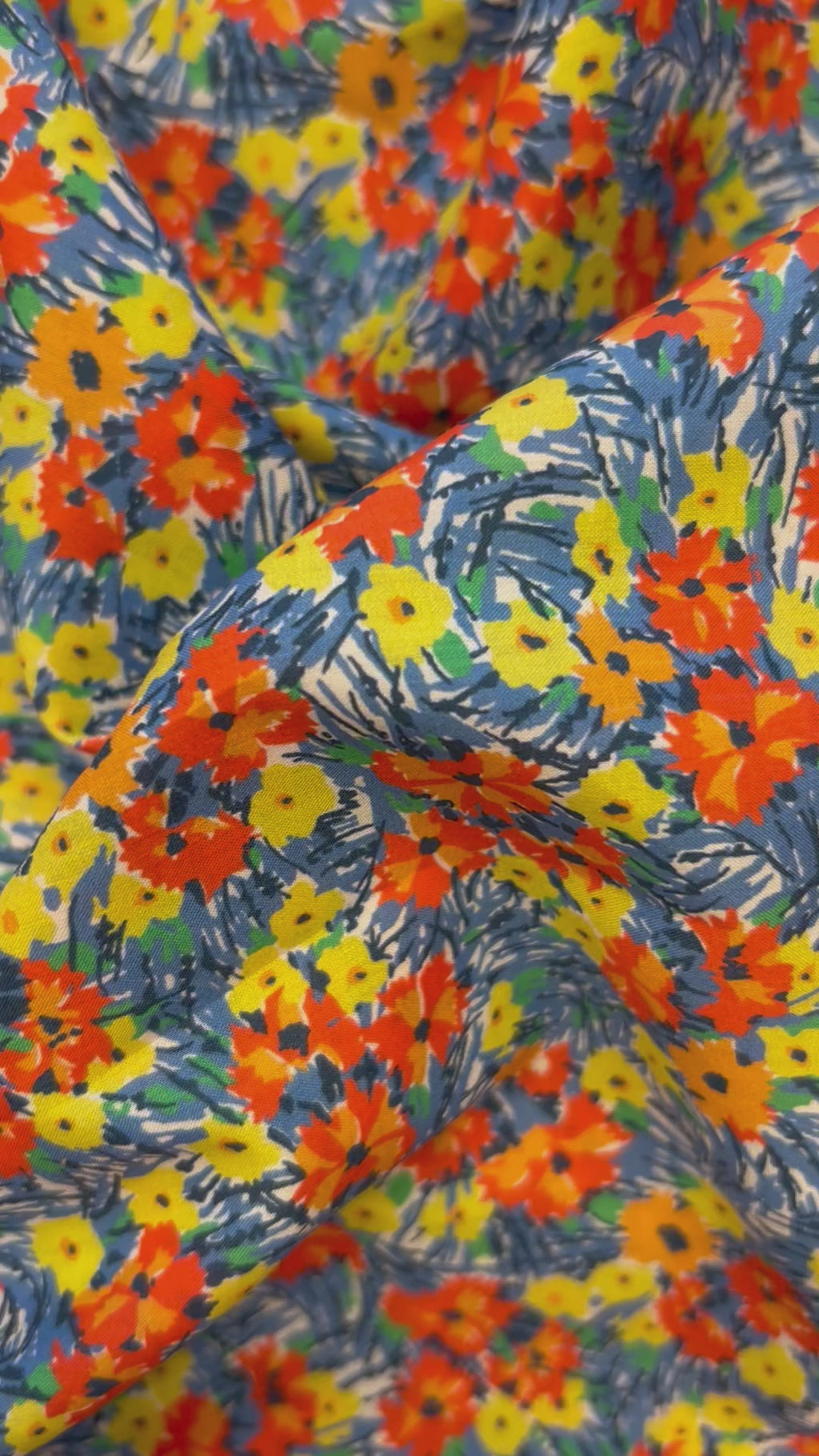 Liberty Fabrics Champions