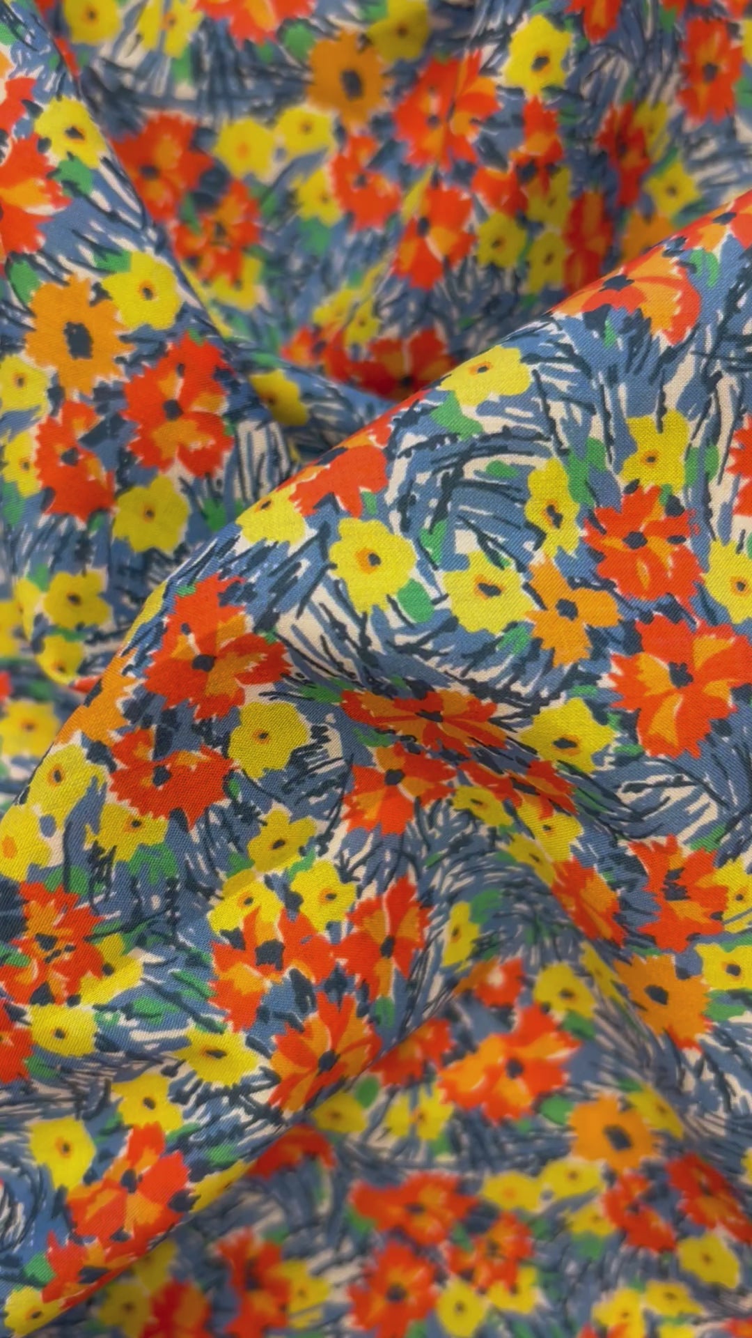 Liberty Fabrics Champions