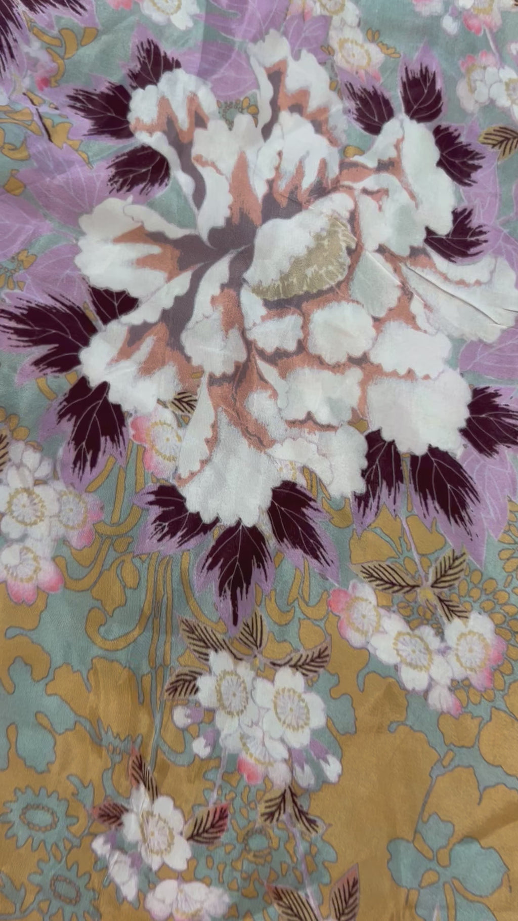 byTiMo Wallpaper Viscose