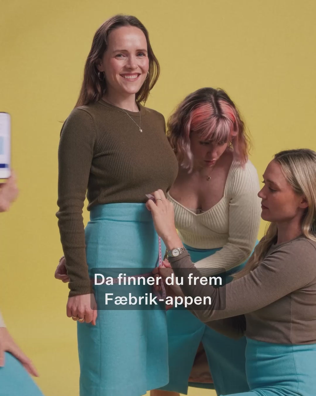 Svift fra Tæilor