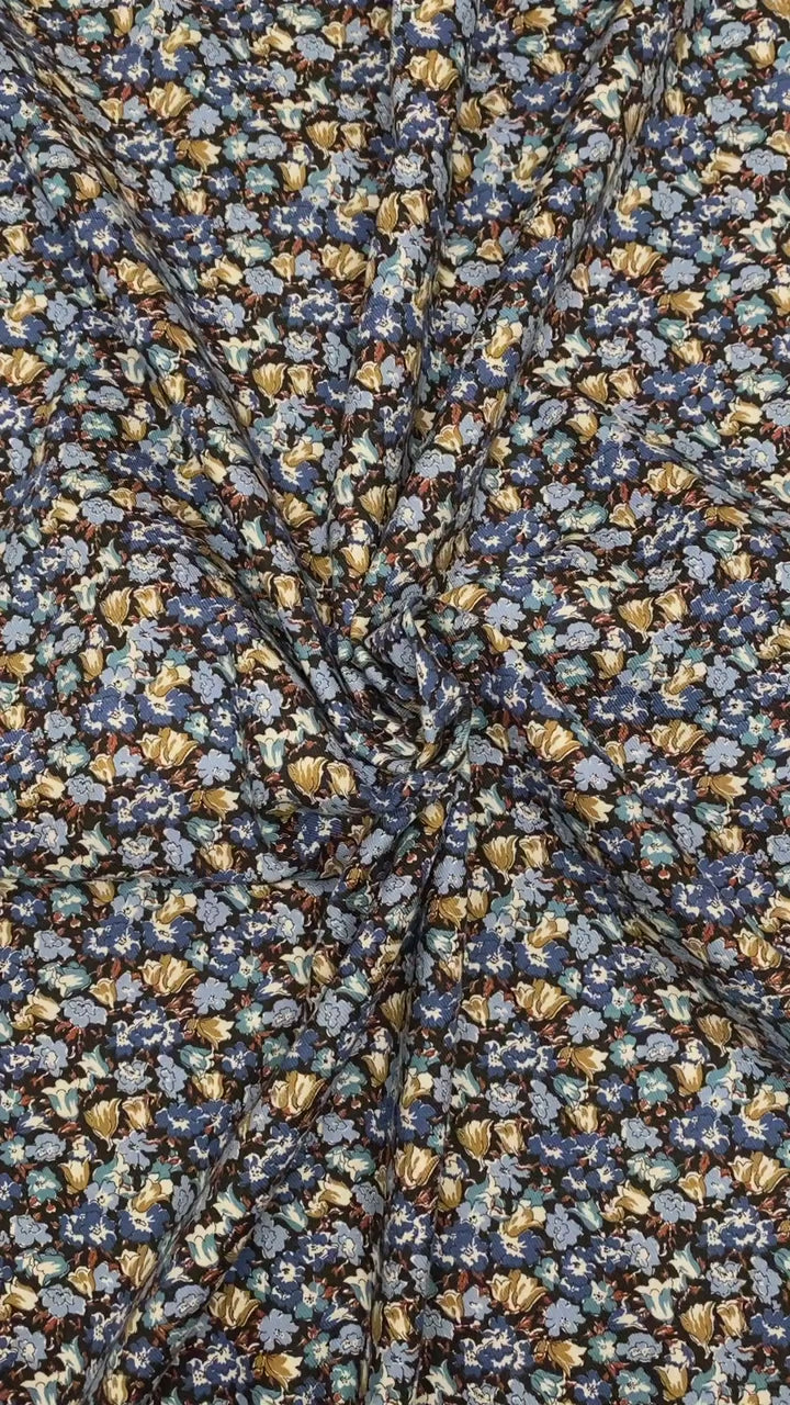 Liberty Fabrics Floralia