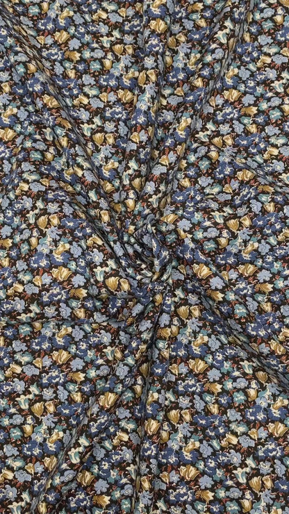 Liberty Fabrics Floralia