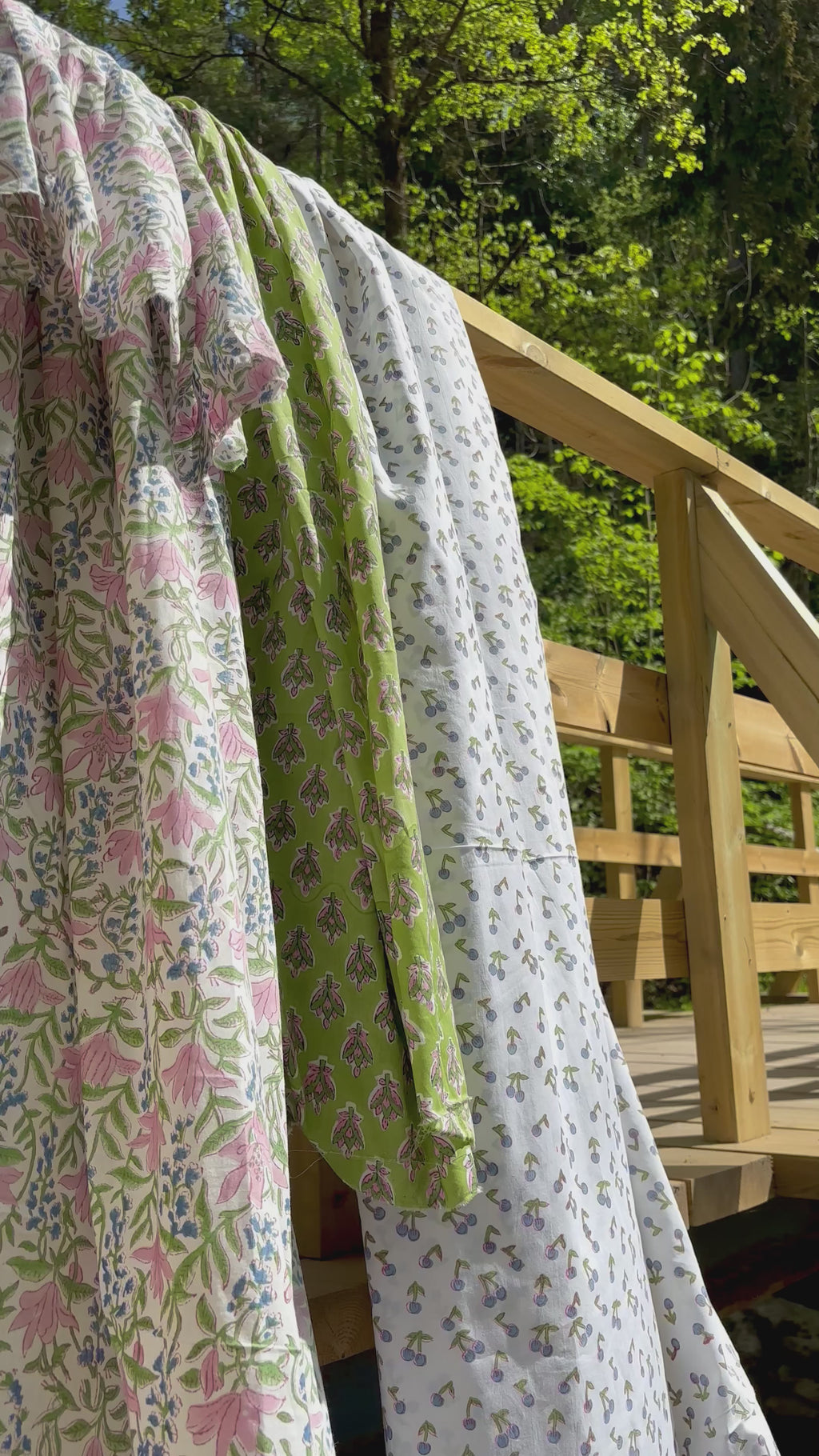 Studio Bazar - Nattperleblomst