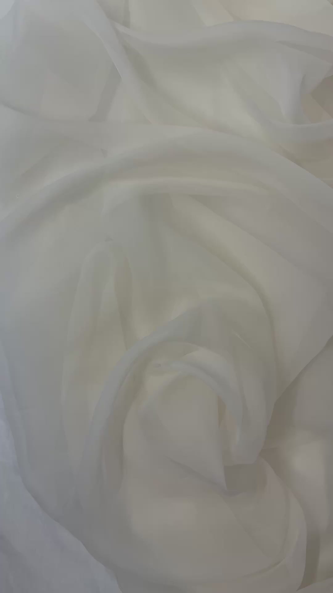 Brura - Silke Chiffon