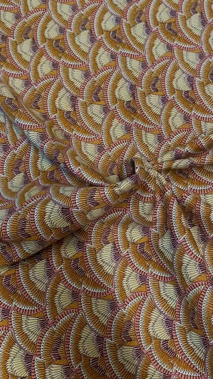 Liberty Fabrics Icarus