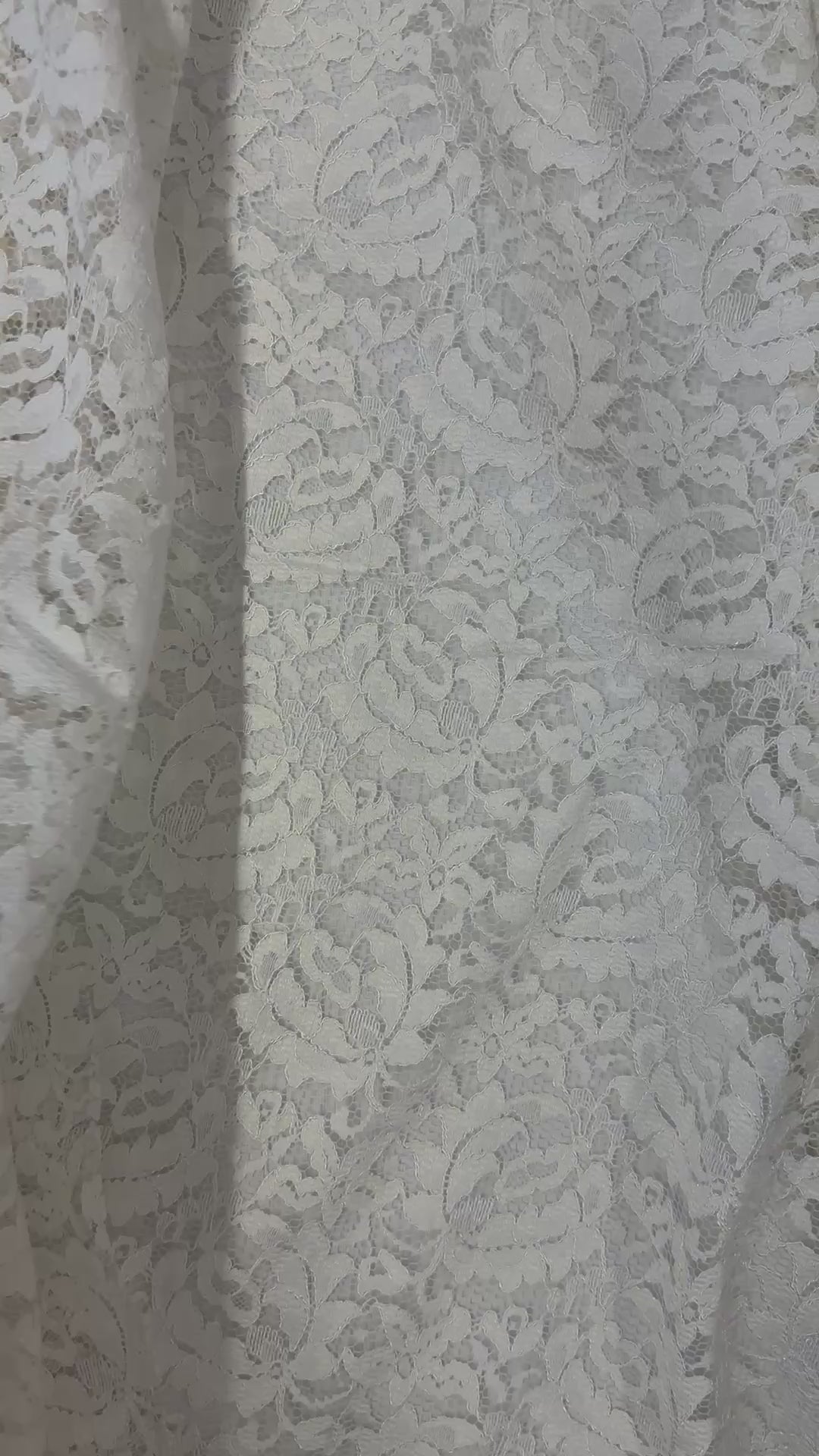 Brura - Blonder viskose