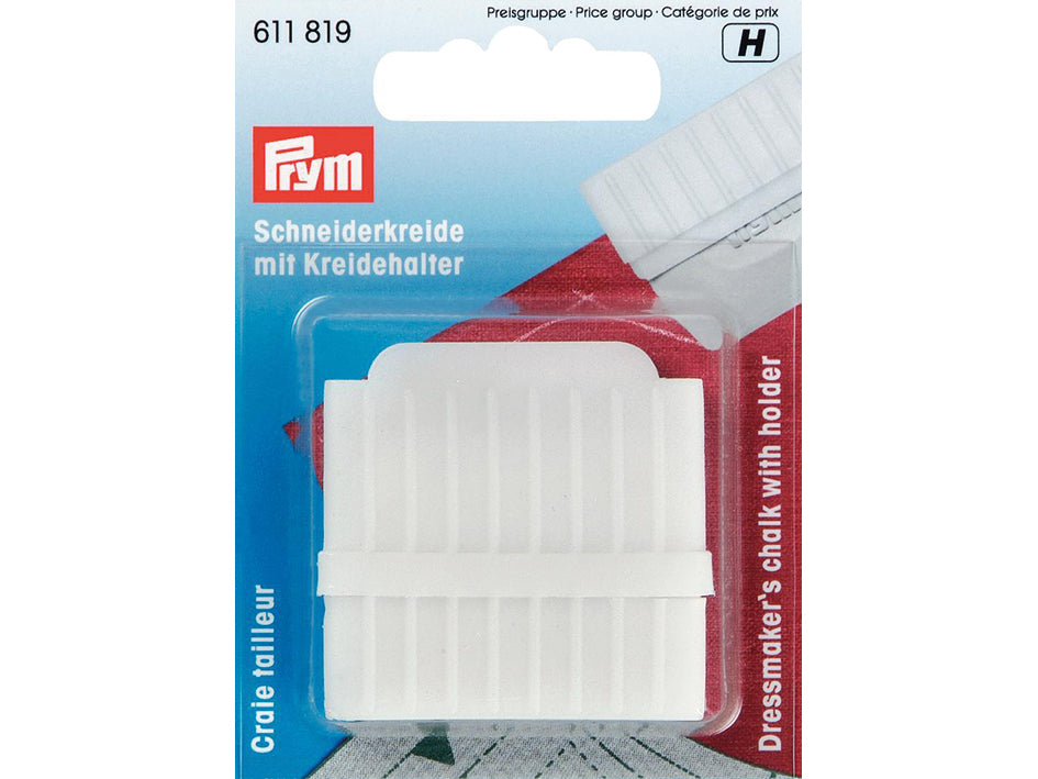 Prym Merkekritt med spisser