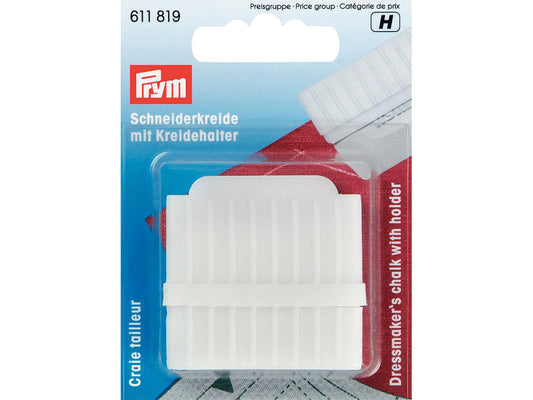 Prym Merkekritt med spisser