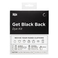 Rit Dye Tekstilfarge Sett – Get Black Back Dye kit