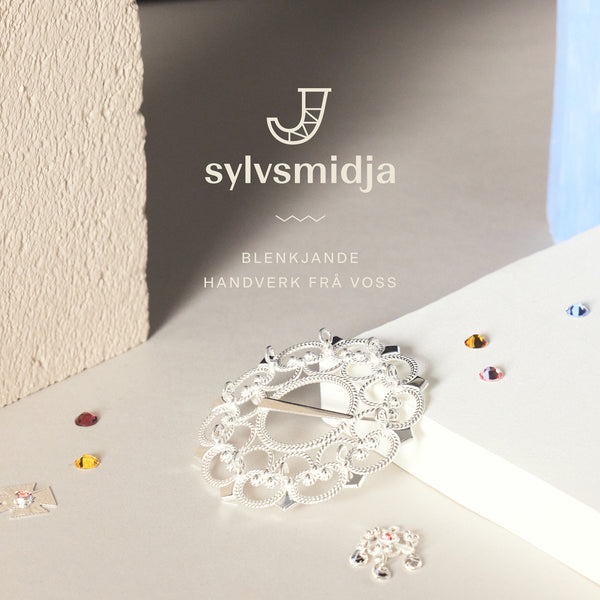 sylvsmidja