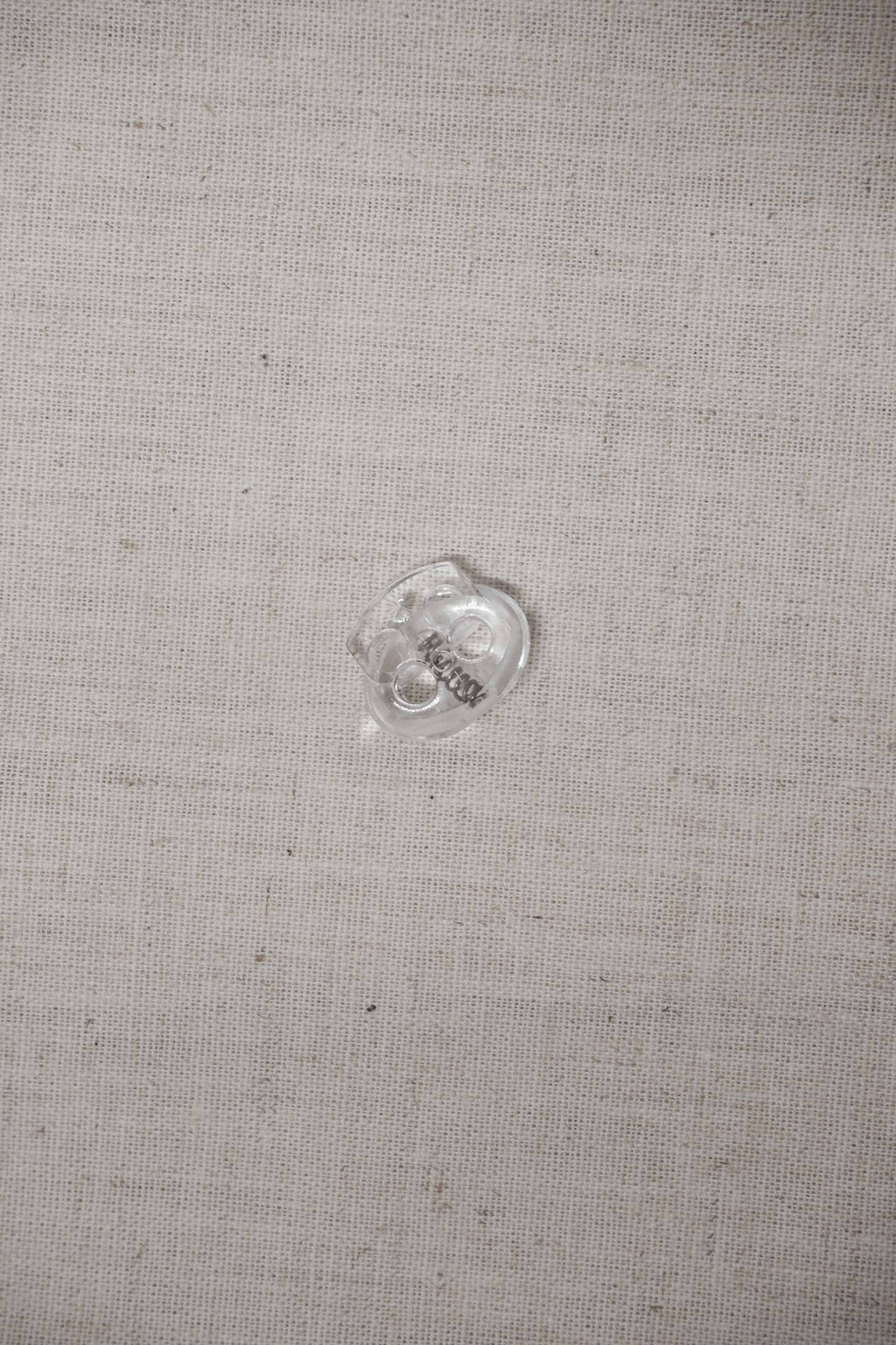 Snorstopper 18 mm - 1 stk