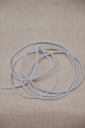 Rundstrikk 3 mm