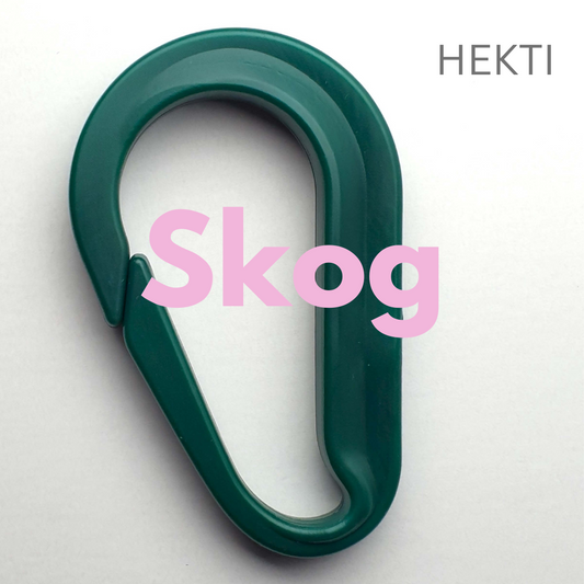 Hekti - Skog