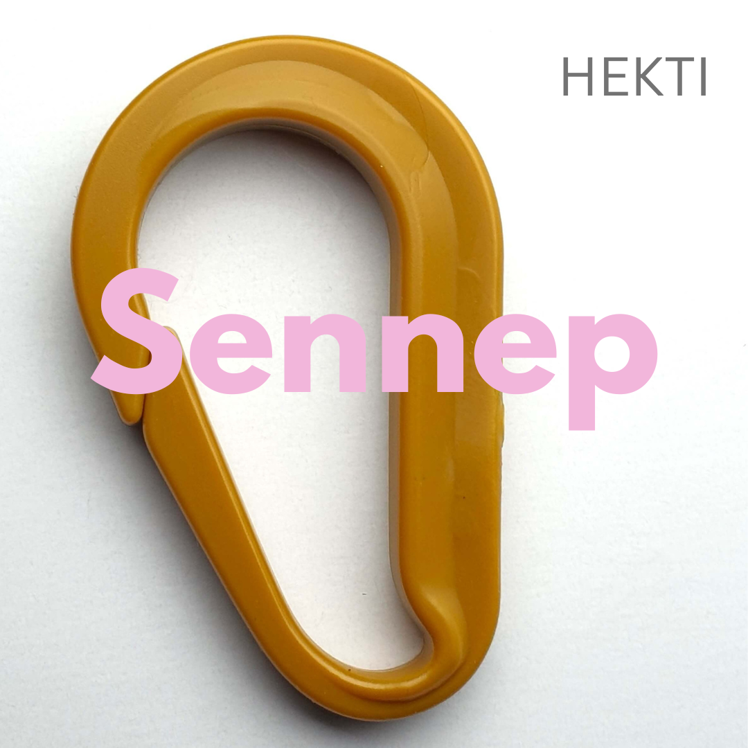 Hekti - Sennep
