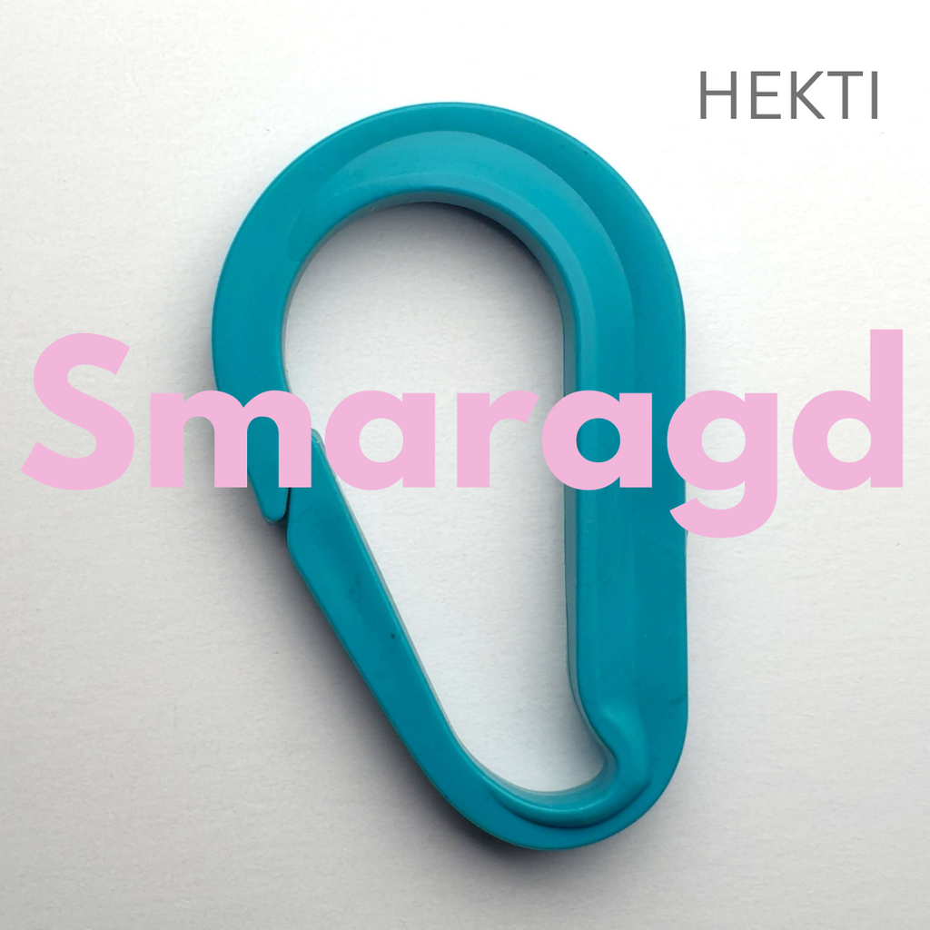 Hekti - Smaragd