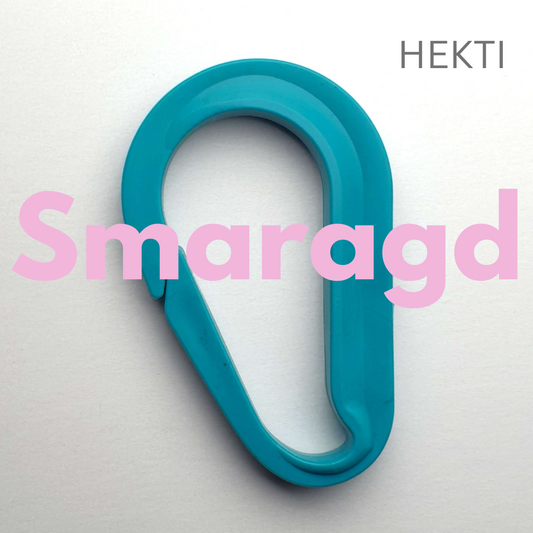 Hekti - Smaragd