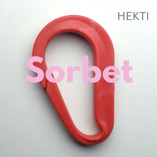 Hekti - Sorbet