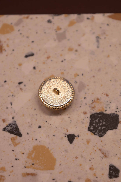 Molly Button - Gold