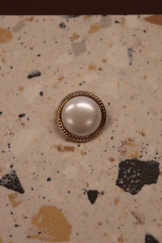 Molly Button - Gold